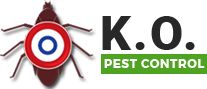 K.O. Pest Control | Brisbane Pest Control Services